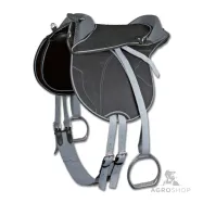 Ponisadul Rider-Pad Kids Waldhausen