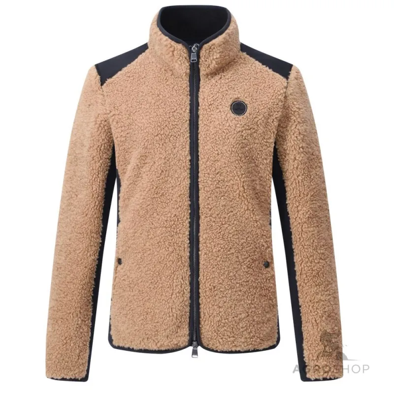 Ratsajakk Florence HV Polo