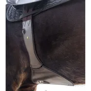 Klapiga sadulavöö Elastic Waldhausen