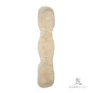 Koolisõiduvöö ECO Wool Waldhausen