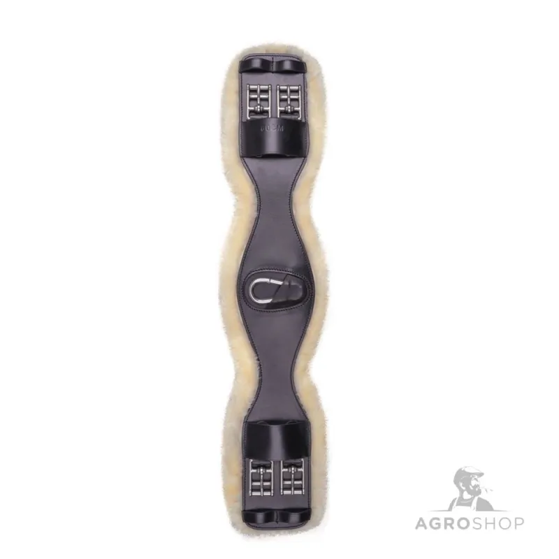 Koolisõiduvöö ECO Wool Waldhausen