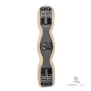 Koolisõiduvöö ECO Wool Waldhausen