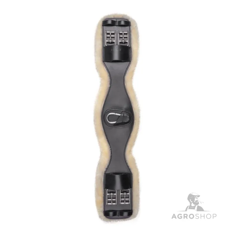 Koolisõiduvöö ECO Wool Waldhausen