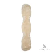 Koolisõiduvöö ECO Wool Waldhausen