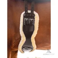 Koolisõiduvöö ECO Wool Waldhausen