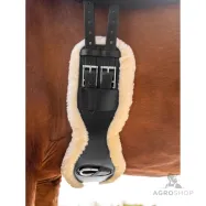 Koolisõiduvöö ECO Wool Waldhausen