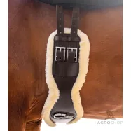 Sadulavöö ECO Wool Waldhausen