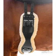 Sadulavöö ECO Wool Waldhausen