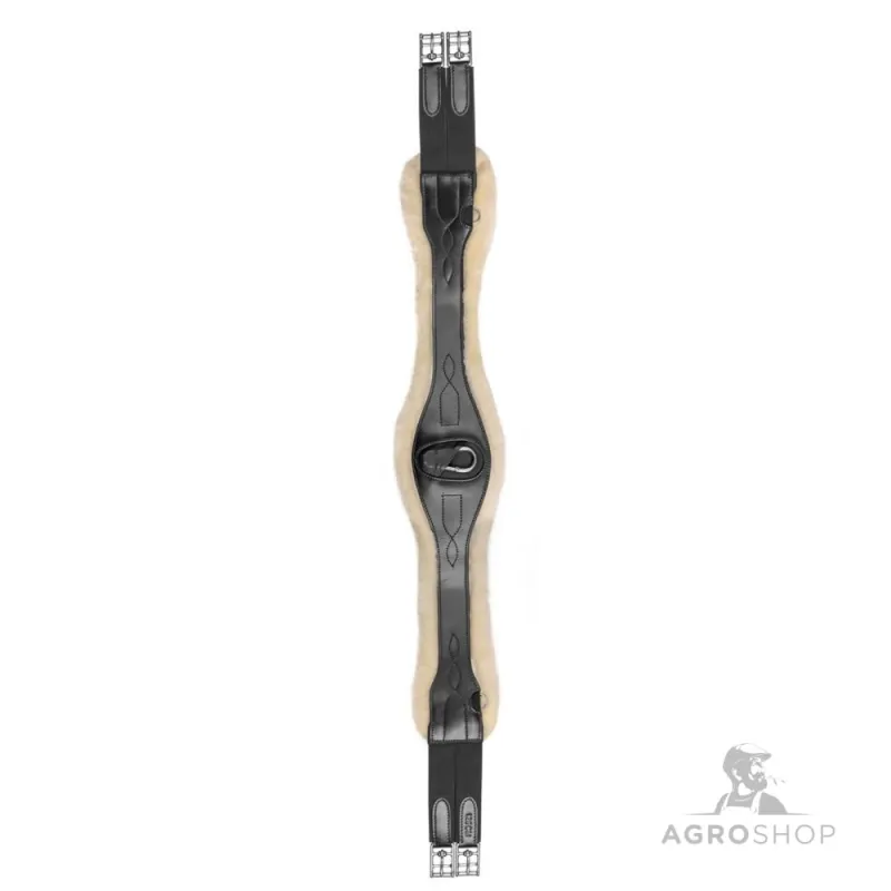 Sadulavöö ECO Wool Waldhausen