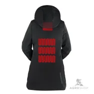 Parka Comfort Heat E·L·T