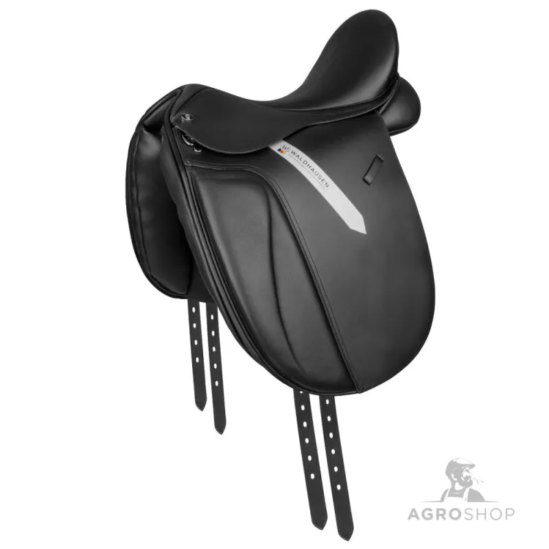 Koolisõidusadul Premium Waldhausen