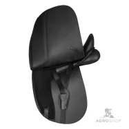 Koolisõidusadul Premium Waldhausen