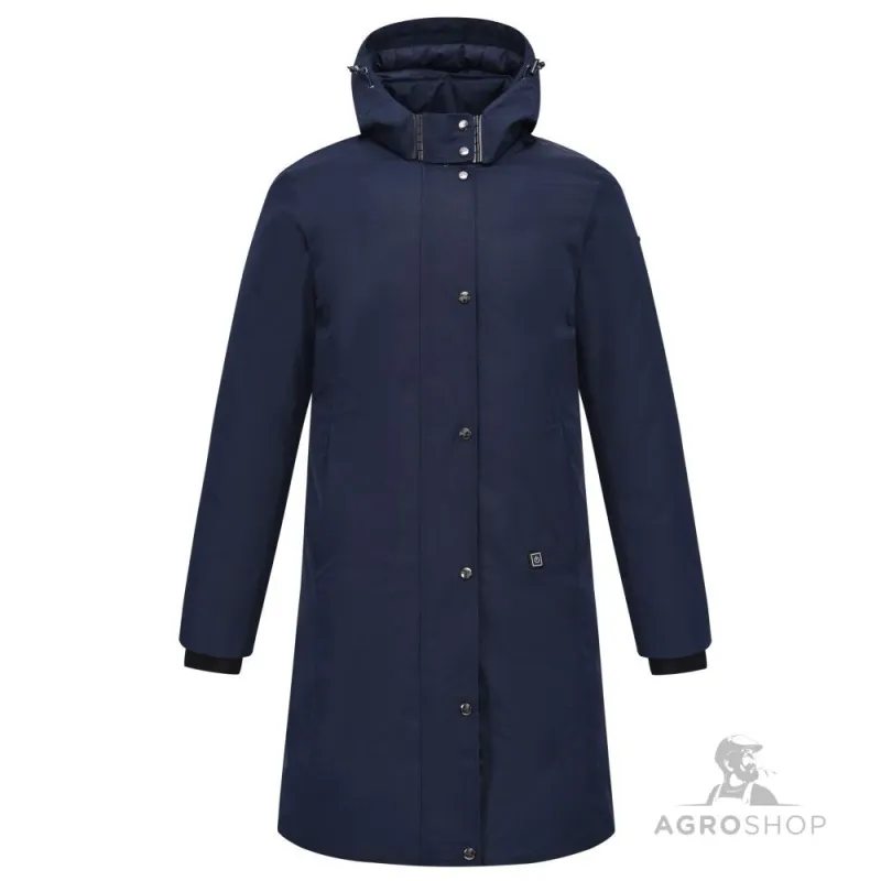 Parka Heat Tech HV Polo Parka Heat Tech HV Polo