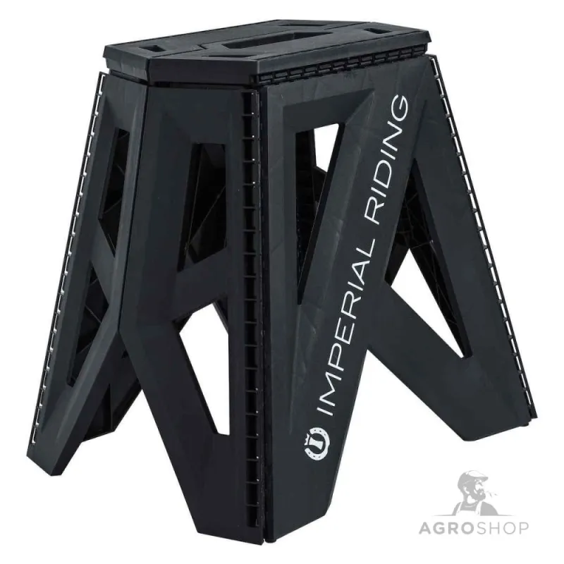 Taburet Sky High Imperial Riding