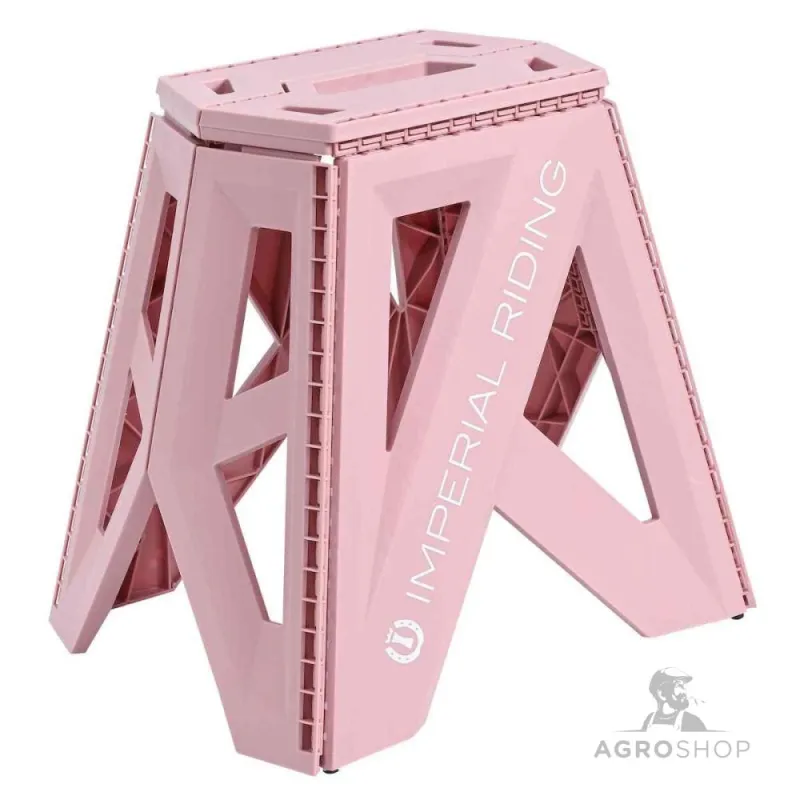 Taburet Sky High Imperial Riding
