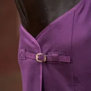 Fliistekk Fundamental Imperial Riding