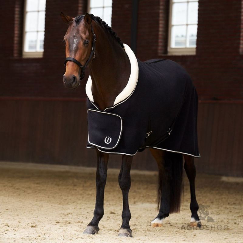 Fliistekk Essential Imperial Riding