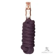 Paanikakarabiiniga jalutusnöör Classic Imperial Riding