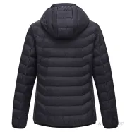 Jakk Heated Imperial Riding
