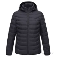 Jakk Heated Imperial Riding