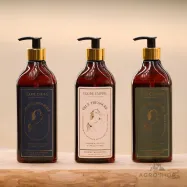 Shampoon Equine Empire Imperial Riding 400ml