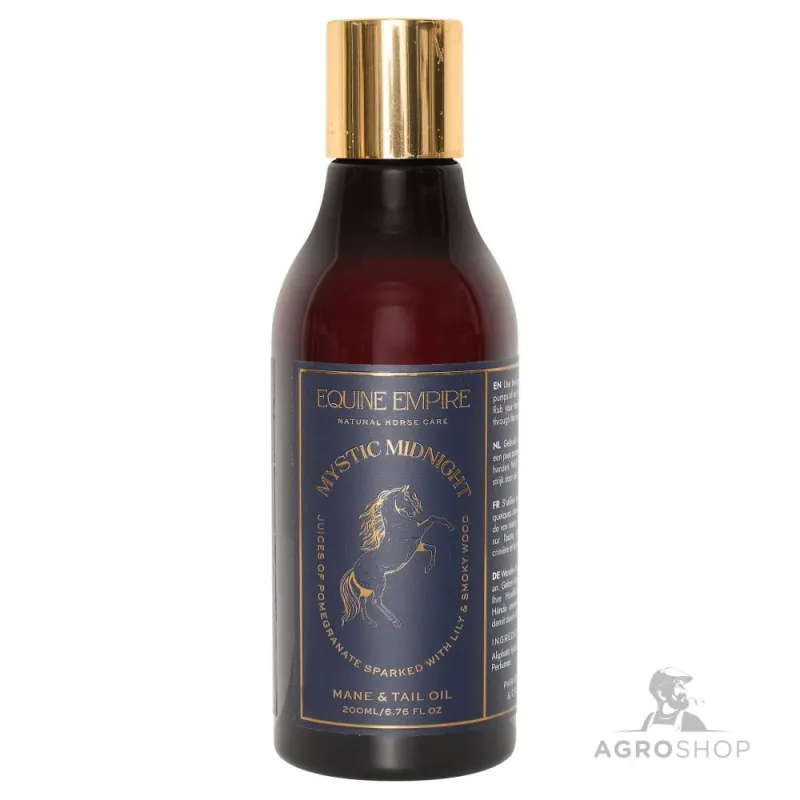 Laka ja saba õli Equine Empire Imperial Riding