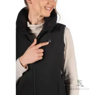 Soojendav vest Canada HKM