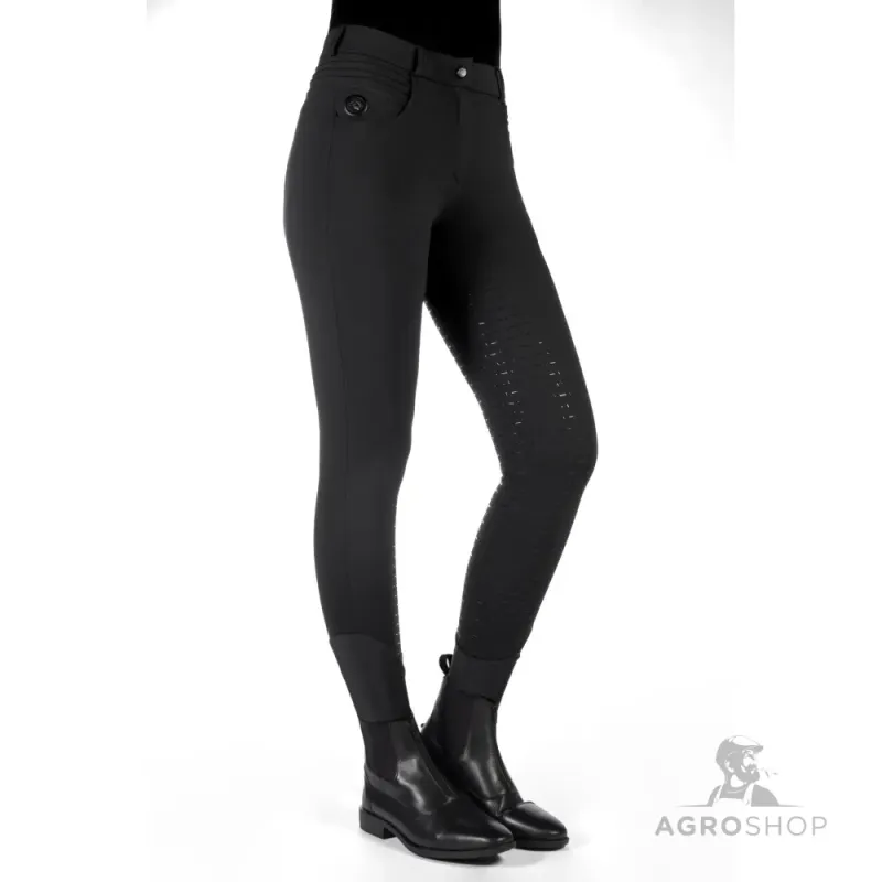 Soojendavad ratsapüksid Comfort HKM