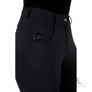 Soojendavad ratsapüksid Comfort HKM