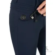 Soojendavad ratsapüksid Comfort HKM