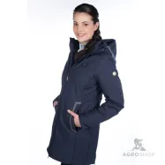 Soojendav parka Elegant Style HKM