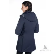 Soojendav parka Elegant Style HKM