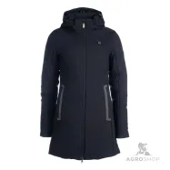 Soojendav parka Elegant Style HKM