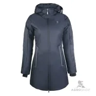 Soojendav parka Elegant Style HKM