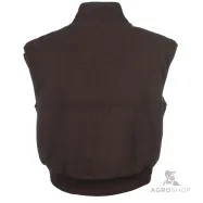 Vest Arezzo Teddy Lauria Garrelli