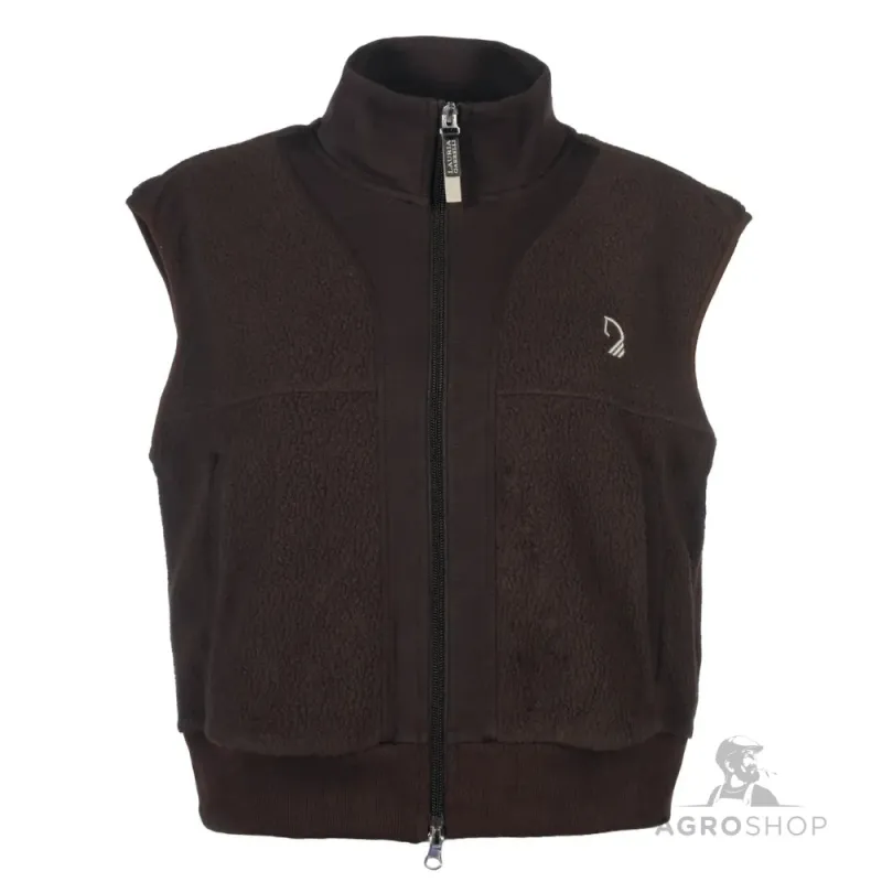 Vest Arezzo Teddy Lauria Garrelli