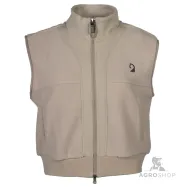 Vest Arezzo Teddy Lauria Garrelli