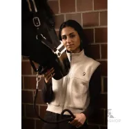 Vest Arezzo Teddy Lauria Garrelli