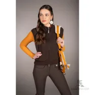 Vest Arezzo Teddy Lauria Garrelli