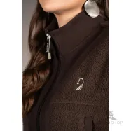 Vest Arezzo Teddy Lauria Garrelli