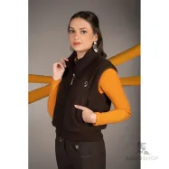 Vest Arezzo Teddy Lauria Garrelli
