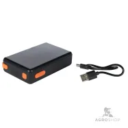Soojendav tekk EquineCarePro HKM