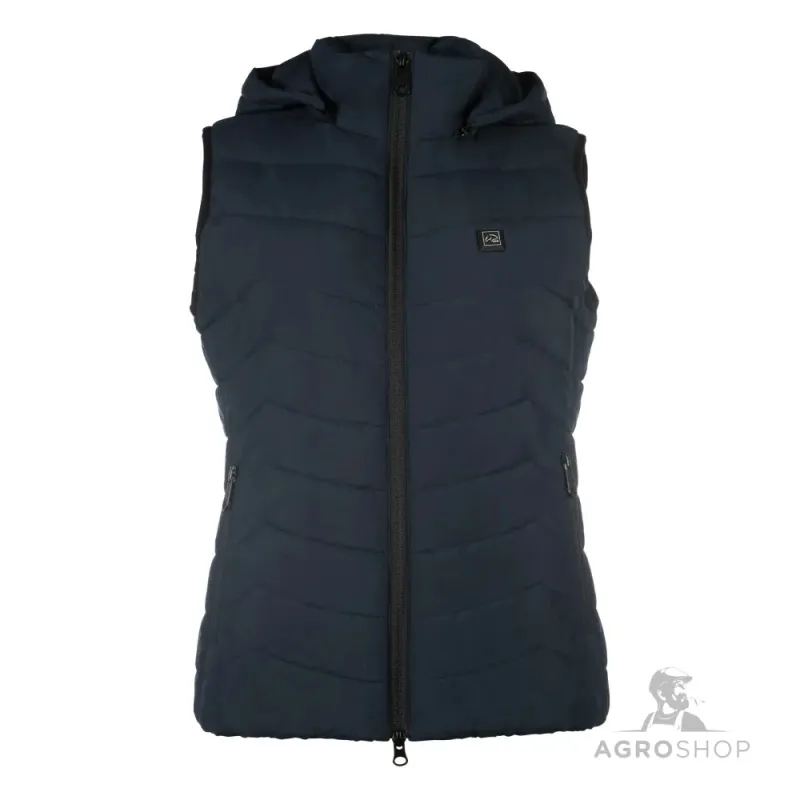 Soojendav vest High Temperature HKM