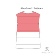Soojendav vest High Temperature HKM