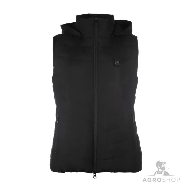 Soojendav vest High Temperature HKM