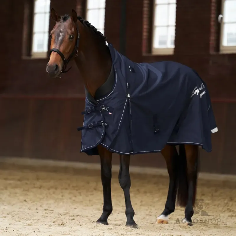 Kaelaosaga õuetekk Super-Proof 0g 1200D Imperial Riding