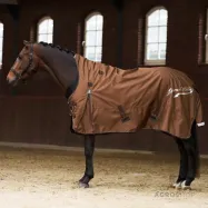 Kaelaosaga õuetekk Super-Proof 100g 1200D Imperial Riding