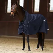 Kaelaosaga õuetekk Super-Proof 300g 1200D Imperial Riding