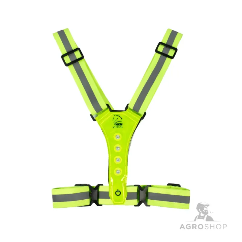 LED traksid Kids HKM