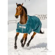 Õuetekk Atlantic Turnout 50g 1680D Bucas (kaelaosa)